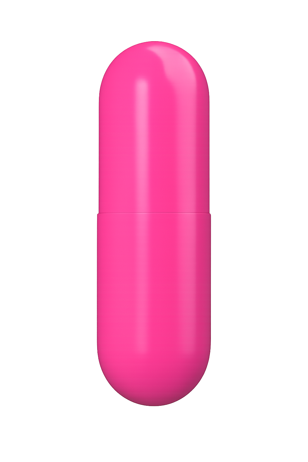 pink pill